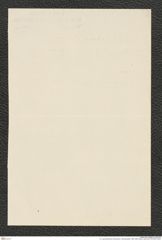 k.k. naturhistorisches Hofmuseum, Intendanzakten 1885-1896 (Hauer), Aktenzahl Z.50/1890, Seite 2